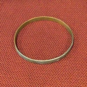 Vintage bangle bracelet